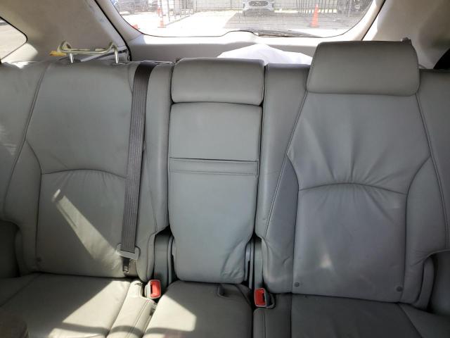 Photo 10 from auction – 2007 LEXUS RX 350 with VIN 2T2GK31U27C002159