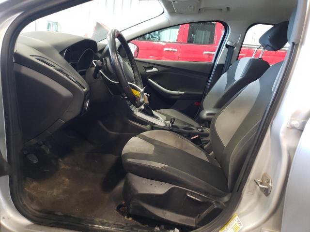 Photo 7 from auction – 2012 FORD FOCUS SE with VIN 1FAHP3K22CL242859