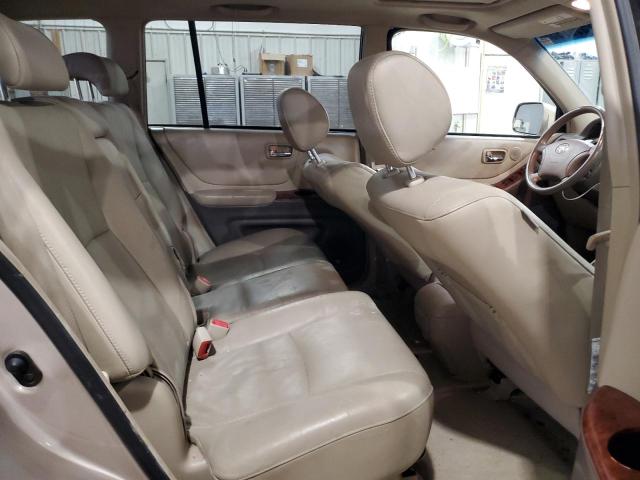Снимка 11 от търг – 2005 TOYOTA HIGHLANDER с VIN JTEEP21A450092074