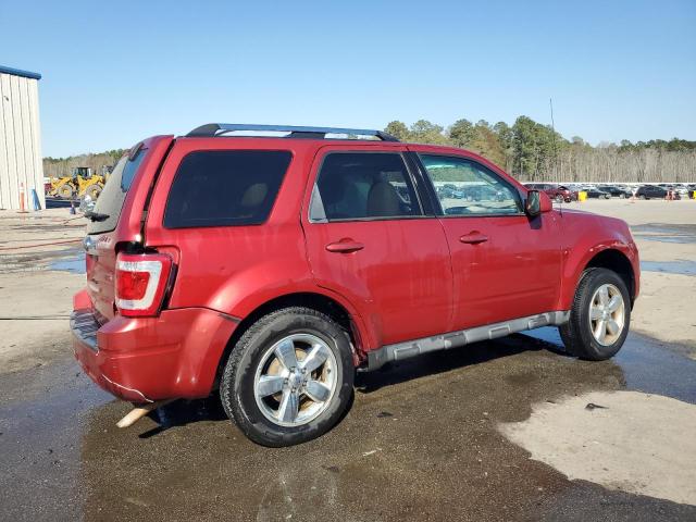 Photo 3 from auction – 2012 FORD ESCAPE LIM with VIN 1FMCU0E75CKC75701