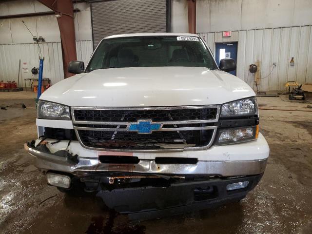 Photo 5 from auction – 2007 CHEVROLET SILVERADO with VIN 1GCEK19B67Z143633