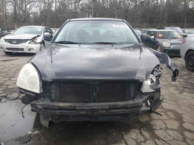 Zdjęcie 5 z aukcji – 2008 KIA OPTIMA LX z VIN KNAGE123685208800