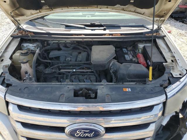 Снимка 12 от търг – 2011 FORD EDGE LIMIT с VIN 2FMDK4KC2BBA98102