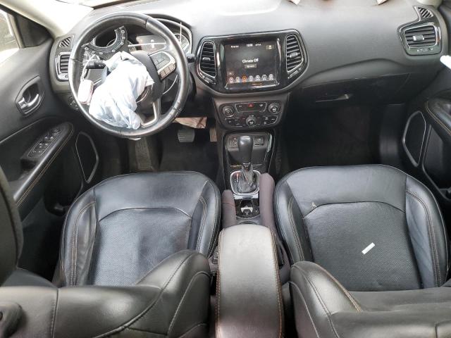 Снимка 8 от търг – 2019 JEEP COMPASS LI с VIN 3C4NJCCB7KT676145