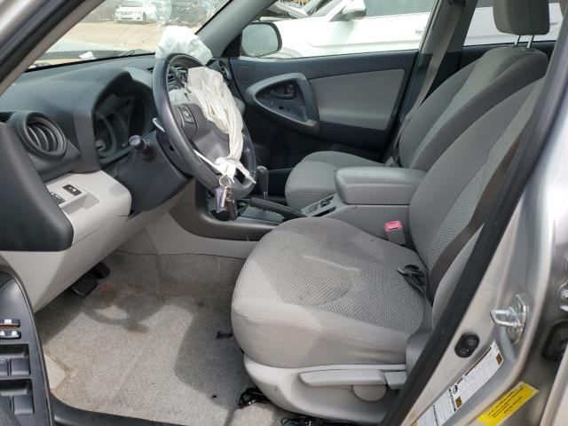 Photo 7 from auction – 2009 TOYOTA RAV4 LIMIT with VIN JTMBK34V995076097