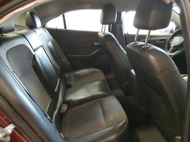 Photo 10 from auction – 2014 CHEVROLET MALIBU 1LT with VIN 1G11C5SL8EF247800