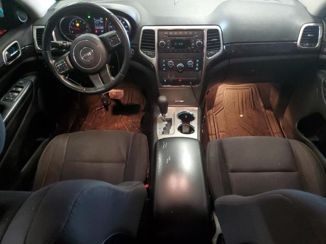 Zdjęcie 8 z aukcji – 2012 JEEP GRAND CHER z VIN 1C4RJFAG7CC280666