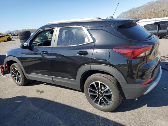 Photo 2 from auction – 2024 CHEVROLET TRAILBLAZE with VIN KL79MRSL6RB174175