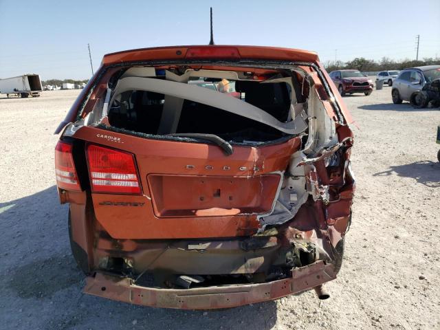 Photo 6 from auction – 2013 DODGE JOURNEY SE with VIN 3C4PDCAB8DT723821