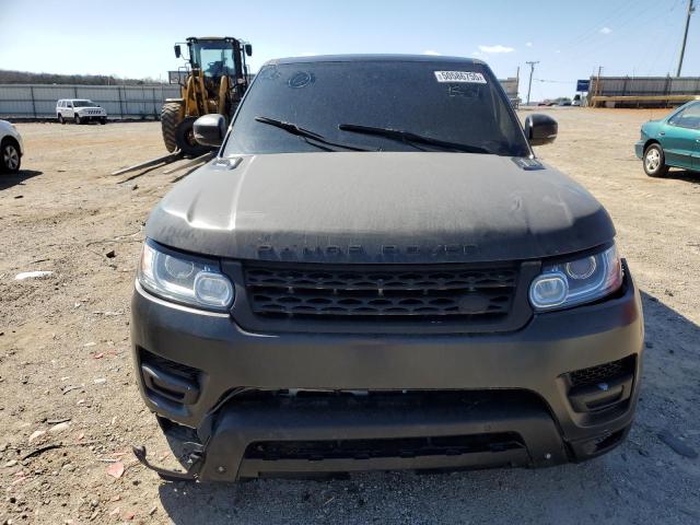 Photo 5 from auction – 2014 LAND ROVER RANGE ROVE with VIN SALWR2WF4EA362298