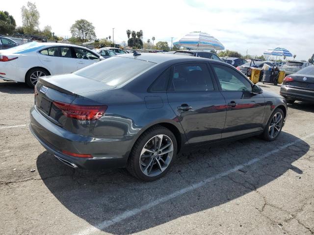 Photo 3 from auction – 2019 AUDI A4 PREMIUM with VIN WAUGMAF41KN021767