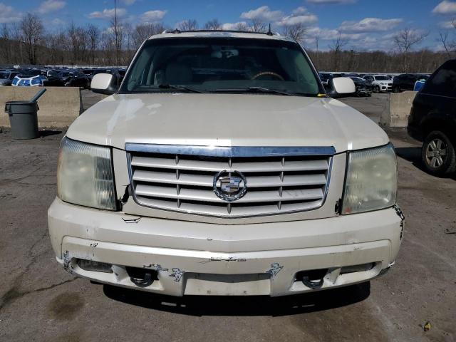 Снимка 5 от търг – 2003 CADILLAC ESCALADE E с VIN 3GYEK63N43G144901