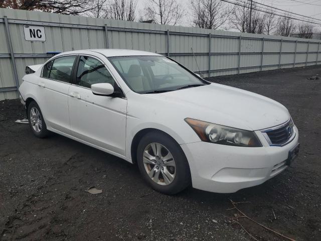 Photo 4 from auction – 2010 HONDA ACCORD LXP with VIN 1HGCP2F49AA136171