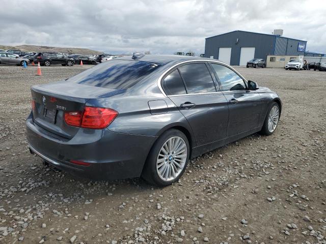 Photo 3 from auction – 2013 BMW 328 XI with VIN WBA3B3C58DF530815