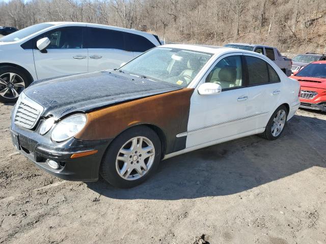 Photo 1 from auction – 2006 MERCEDES-BENZ E-CLASS with VIN WDBUF87J36X187469