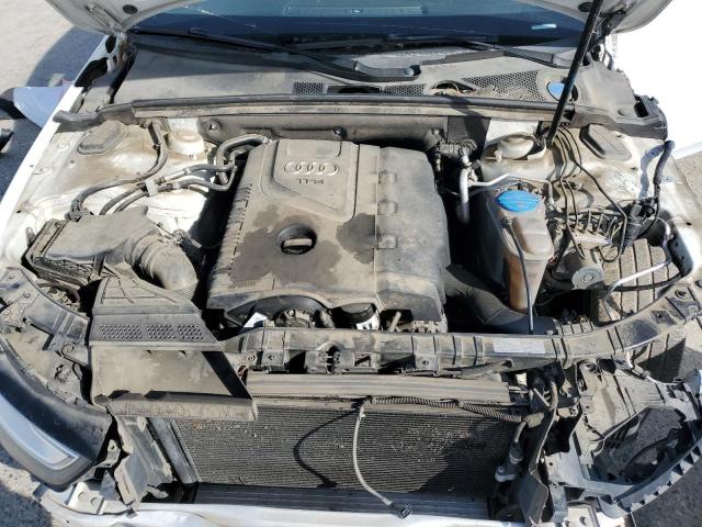 Снимка 11 от търг – 2013 AUDI A4 PREMIUM с VIN WAUFFAFL4DN051166