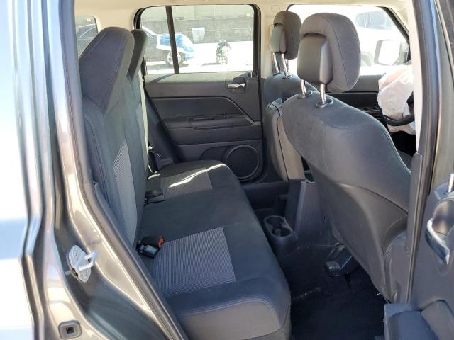 Photo 10 from auction – 2012 JEEP PATRIOT LA with VIN 1C4NJPFB7CD567355