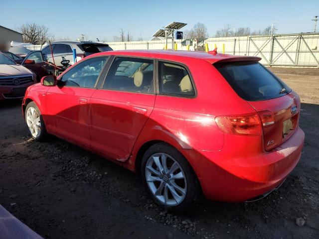 Снимка 2 от търг – 2012 AUDI A3 PREMIUM с VIN WAUBJAFM7CA054204