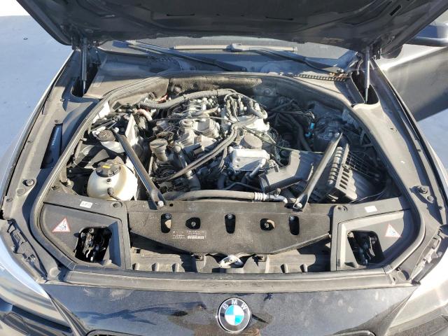 Снимка 11 от търг – 2015 BMW 528 I с VIN WBA5A5C57FD516281