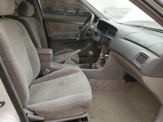 Photo 7 from auction – 2000 NISSAN ALTIMA XE with VIN 1N4DL01D3YC198941