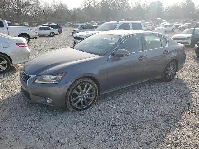 LEXUS GS 350 2015 с VIN JTHBE1BL6FA018107 - Снимка от търг