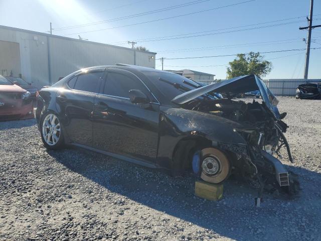 Снимка 4 от търг – 2008 LEXUS IS 350 с VIN JTHBE262282013846