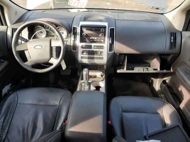 Photo 8 from auction – 2010 FORD EDGE LIMIT with VIN 2FMDK3KCXABB72567
