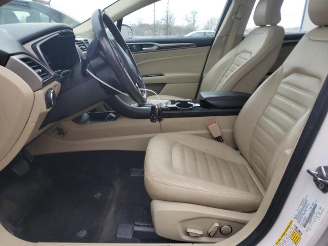 Photo 7 from auction – 2015 FORD FUSION SE with VIN 3FA6P0HDXFR250955