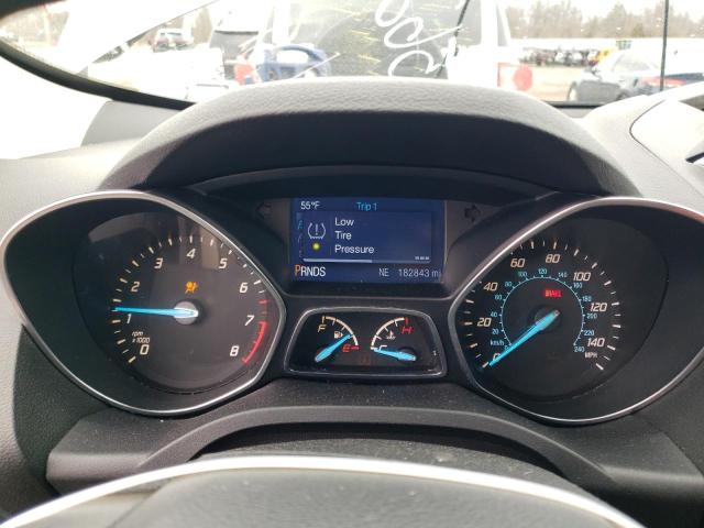 Photo 9 from auction – 2014 FORD ESCAPE SE with VIN 1FMCU9GX1EUB74826