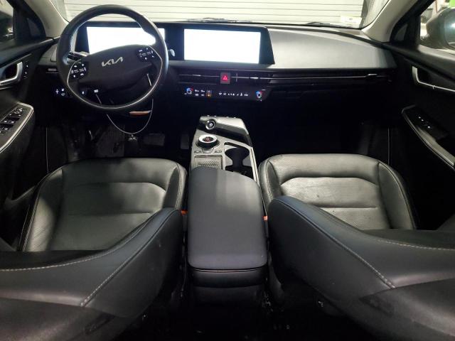 Photo 8 from auction – 2023 KIA EV6 LIGHT with VIN KNDC34LA8P5612363