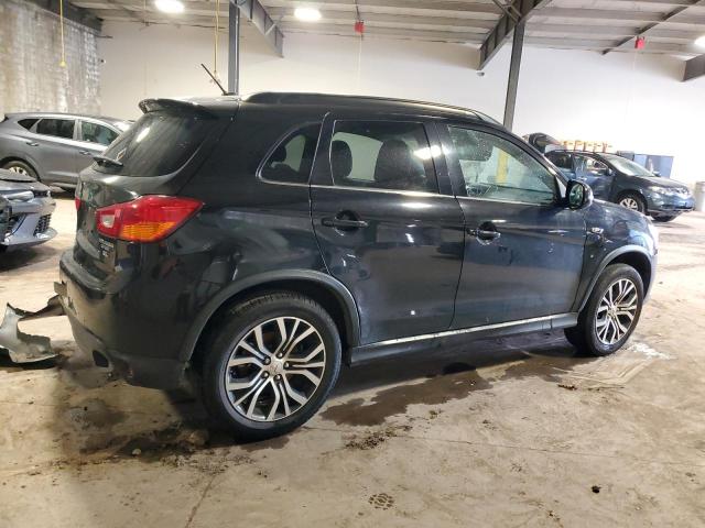 Photo 3 from auction – 2016 MITSUBISHI OUTLANDER with VIN JA4AP4AW3GZ035576