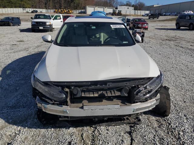 Photo 5 from auction – 2018 HONDA ACCORD TOU with VIN 1HGCV2F97JA033347