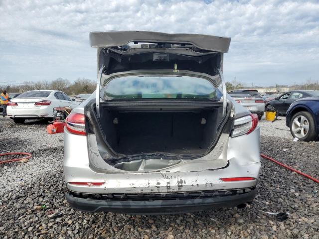 Photo 6 from auction – 2019 FORD FUSION SE with VIN 3FA6P0HD2KR228958