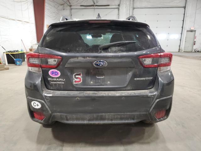 Photo 6 from auction – 2020 SUBARU CROSSTREK with VIN JF2GTANC4L8261282