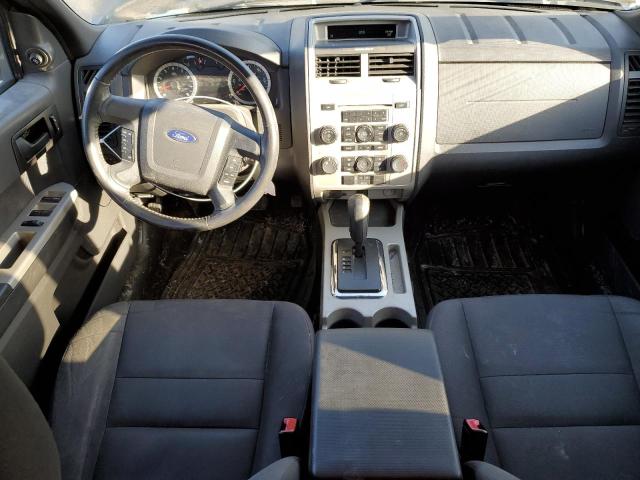 Снимка 8 от търг – 2011 FORD ESCAPE XLT с VIN 1FMCU0D72BKB30115