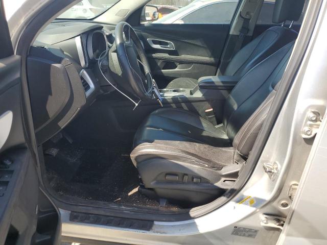 Photo 7 from auction – 2011 CHEVROLET EQUINOX LT with VIN 2GNALPEC4B1221879