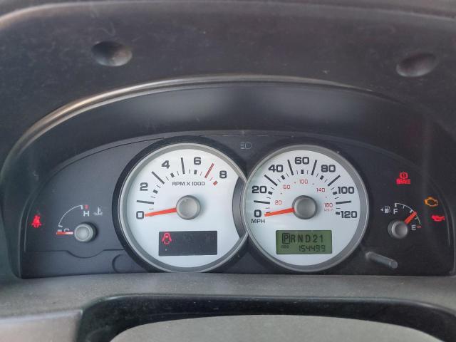 Снимка 9 от търг – 2005 FORD ESCAPE XLS с VIN 1FMYU92Z95KA32119