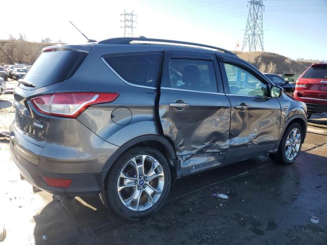 Photo 3 from auction – 2013 FORD ESCAPE SEL with VIN 1FMCU0H97DUC12666