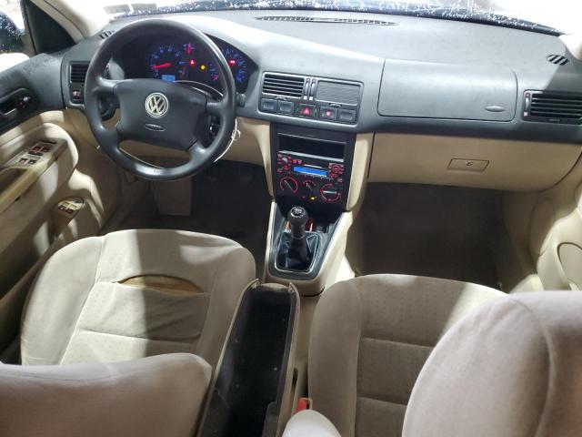 Photo 8 from auction – 2000 VOLKSWAGEN JETTA GLS with VIN 3VWSC29M4YM023725