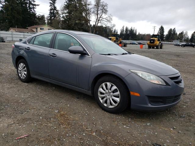 Снимка 4 от търг – 2009 MAZDA 6 I с VIN 1YVHP81A495M13103