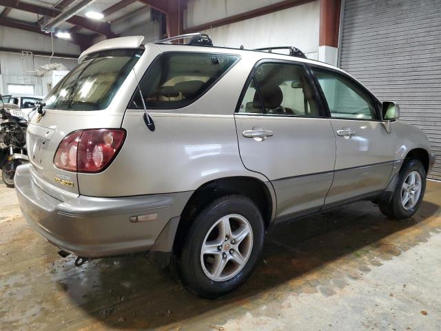 Photo 3 from auction – 1999 LEXUS RX 300 with VIN JT6HF10U5X0022295