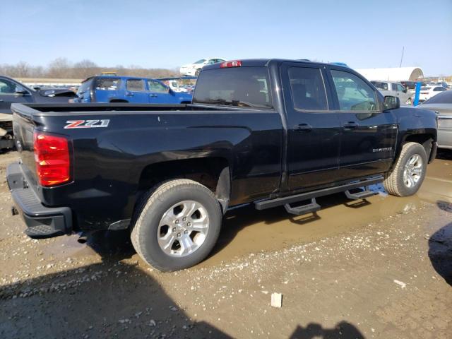 Photo 3 from auction – 2016 CHEVROLET SILVERADO with VIN 1GCVKREC6GZ302664