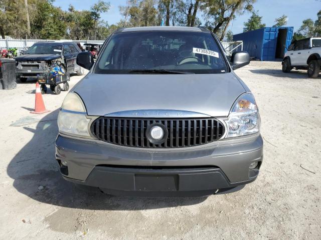 Photo 5 from auction – 2005 BUICK RENDEZVOUS with VIN 3G5DB03E75S521162