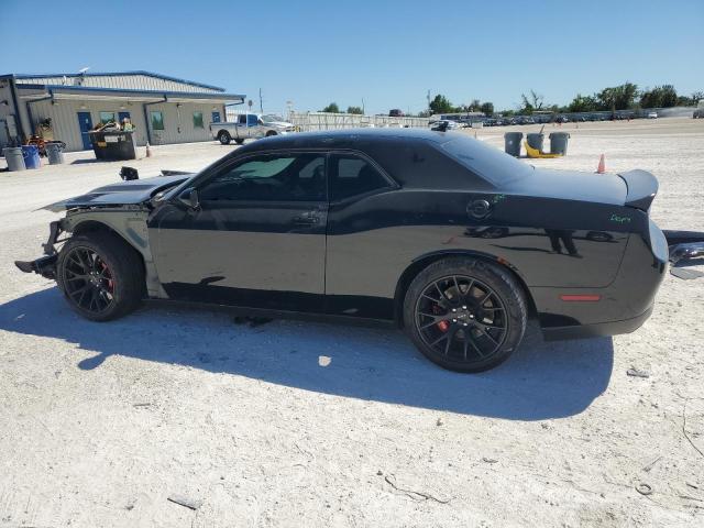 Снимка 2 от търг – 2016 DODGE CHALLENGER с VIN 2C3CDZC92GH254674