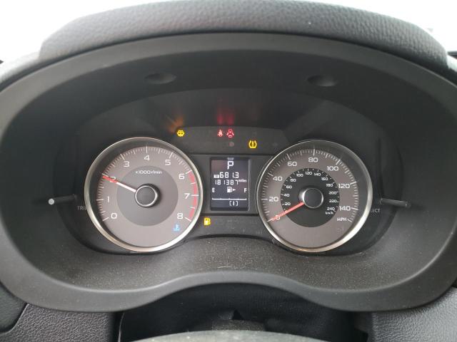 Photo 9 from auction – 2015 SUBARU FORESTER 2 with VIN JF2SJGDC6FH577954