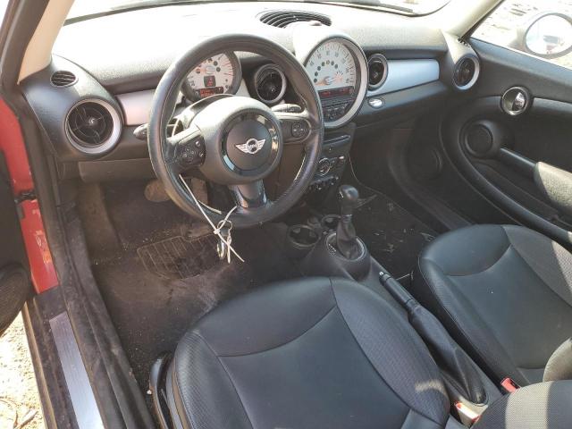 Снимка 8 от търг – 2012 MINI COOPER с VIN WMWSU3C56CT264930