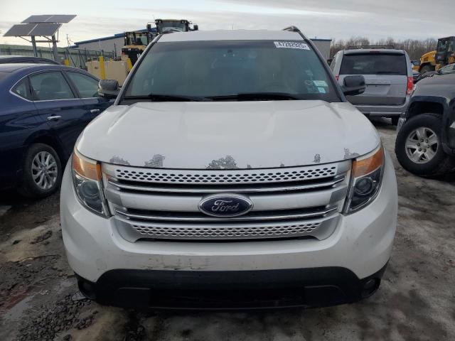 Photo 5 from auction – 2013 FORD EXPLORER X with VIN 1FM5K8D89DGA16303