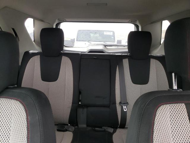 Снимка 10 от търг – 2014 CHEVROLET EQUINOX LT с VIN 2GNFLCE32E6154382