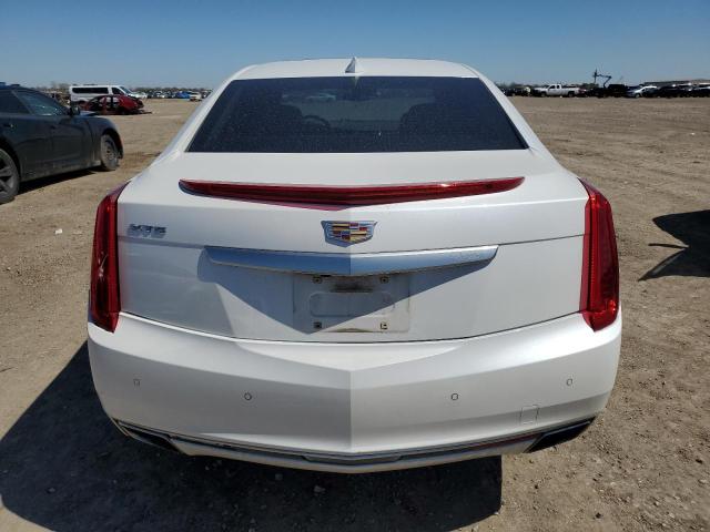 Photo 6 from auction – 2016 CADILLAC XTS PREMIU with VIN 2G61P5S33G9111388