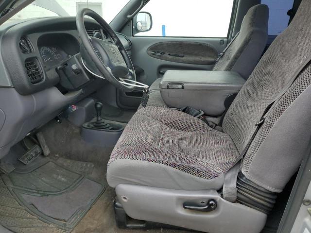Снимка 7 от търг – 2001 DODGE RAM 1500 с VIN 1B7HF13Z01J281035